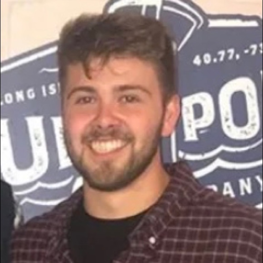 Meet your Posher, Brendan